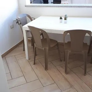 Appartamento Monte Granatico 01, SantʼAntìoco