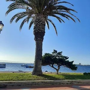 Appartamento Isola Sardegna, SantʼAntìoco