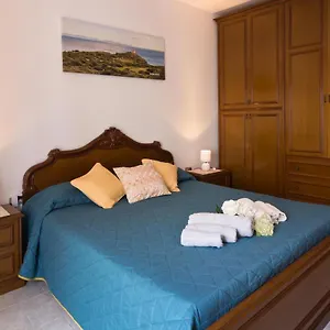 Appartamento Santantioco, SantʼAntìoco