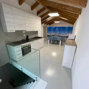 Appartamento Loft Regina Margherita, SantʼAntìoco