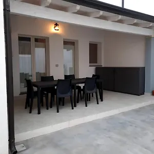 Appartamento Su Palazzina Storica In Centro A, SantʼAntìoco