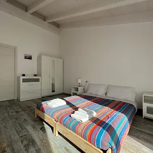 Appartamento Casa Sylvia, SantʼAntìoco
