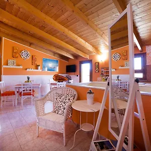 Il Nido Bed and breakfast