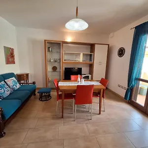 Appartamento Casa Di Lù, SantʼAntìoco
