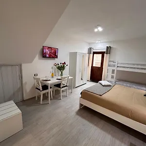 Appartamento Casa Peppina, SantʼAntìoco