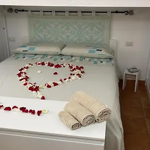 Appartamento La Casa Di Orimari, SantʼAntìoco