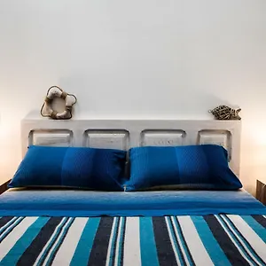 Appartamento Mediterranean House, SantʼAntìoco